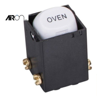 Switch Mechanism - Oven